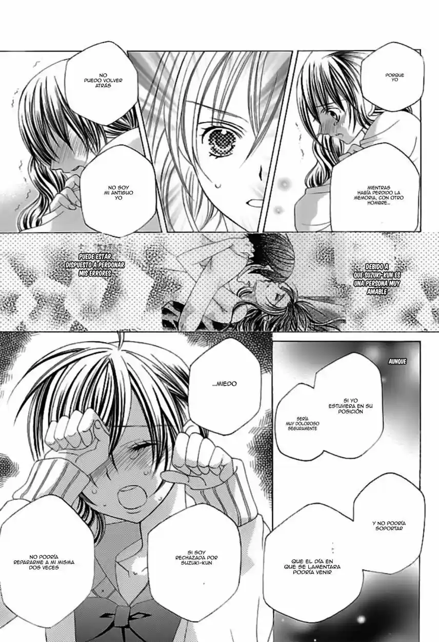Suki desu Suzuki-kun!! (2008) - Capítulo 63 - Página 16 - LectorTMOo
