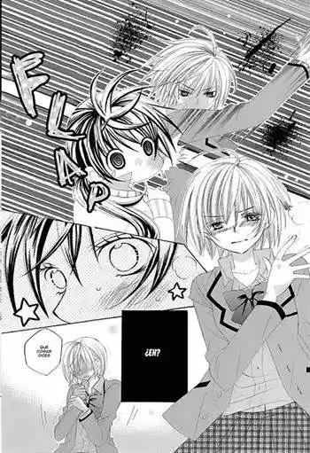 Suki desu Suzuki-kun!! (2008) - Capítulo 63 - Página 17 - LectorTMOo