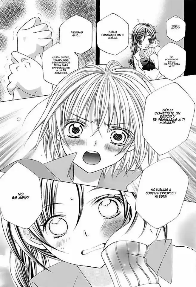 Suki desu Suzuki-kun!! (2008) - Capítulo 63 - Página 18 - LectorTMOo