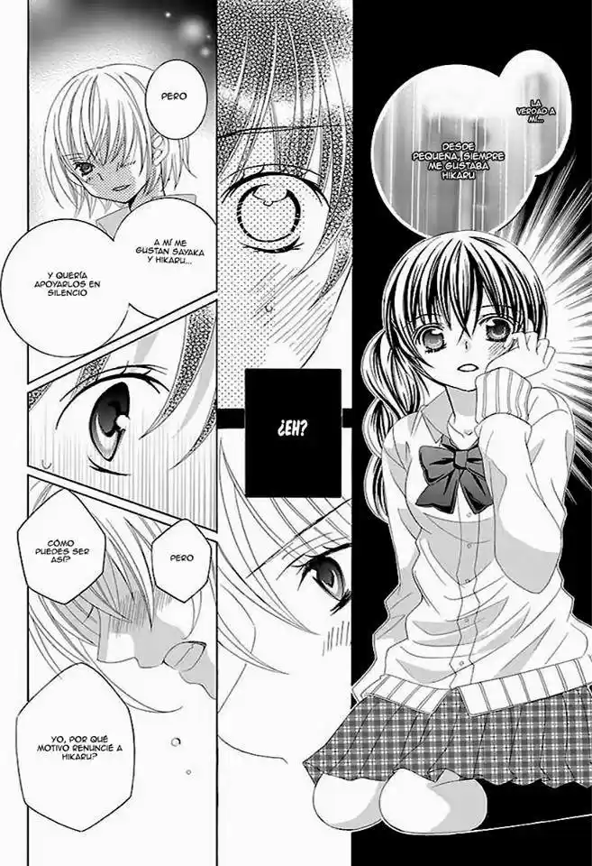 Suki desu Suzuki-kun!! (2008) - Capítulo 63 - Página 19 - LectorTMOo