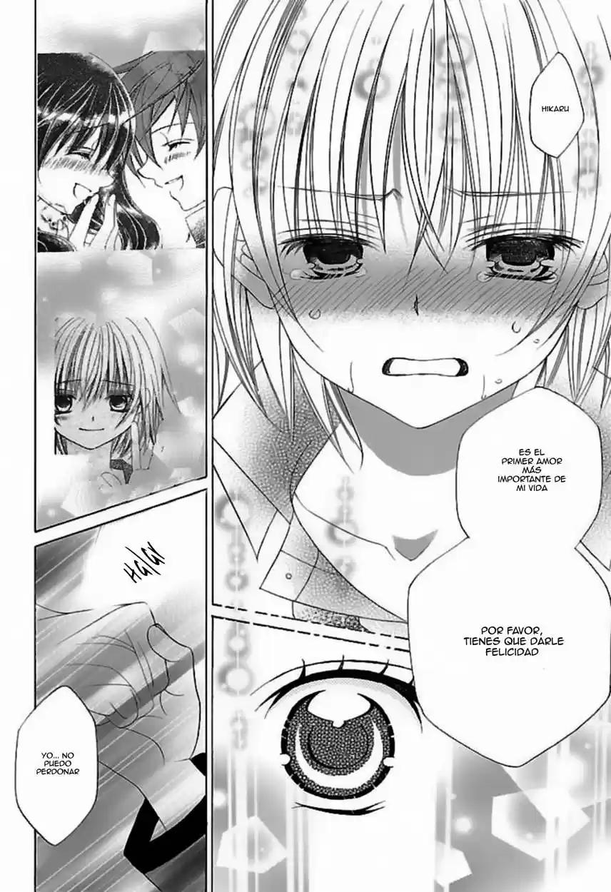 Suki desu Suzuki-kun!! (2008) - Capítulo 63 - Página 21 - LectorTMOo