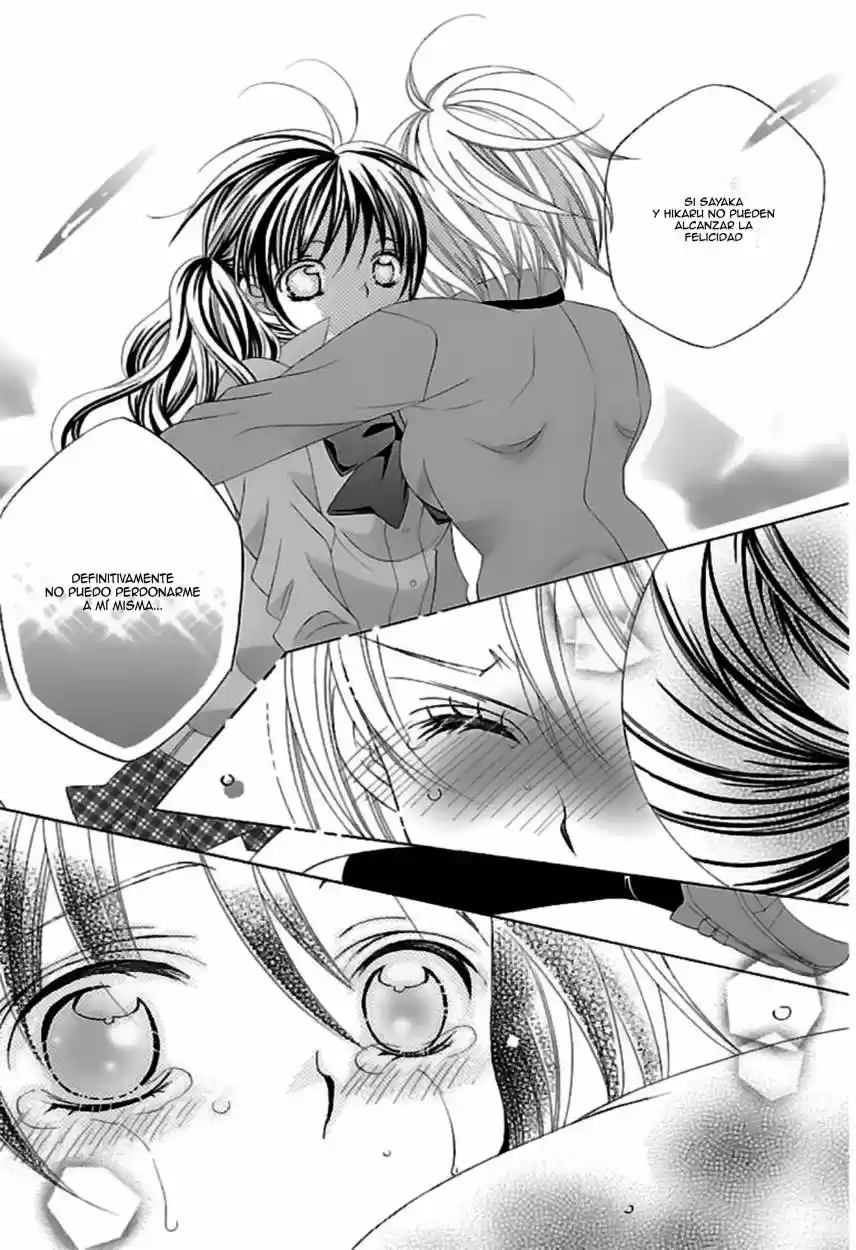 Suki desu Suzuki-kun!! (2008) - Capítulo 63 - Página 22 - LectorTMOo