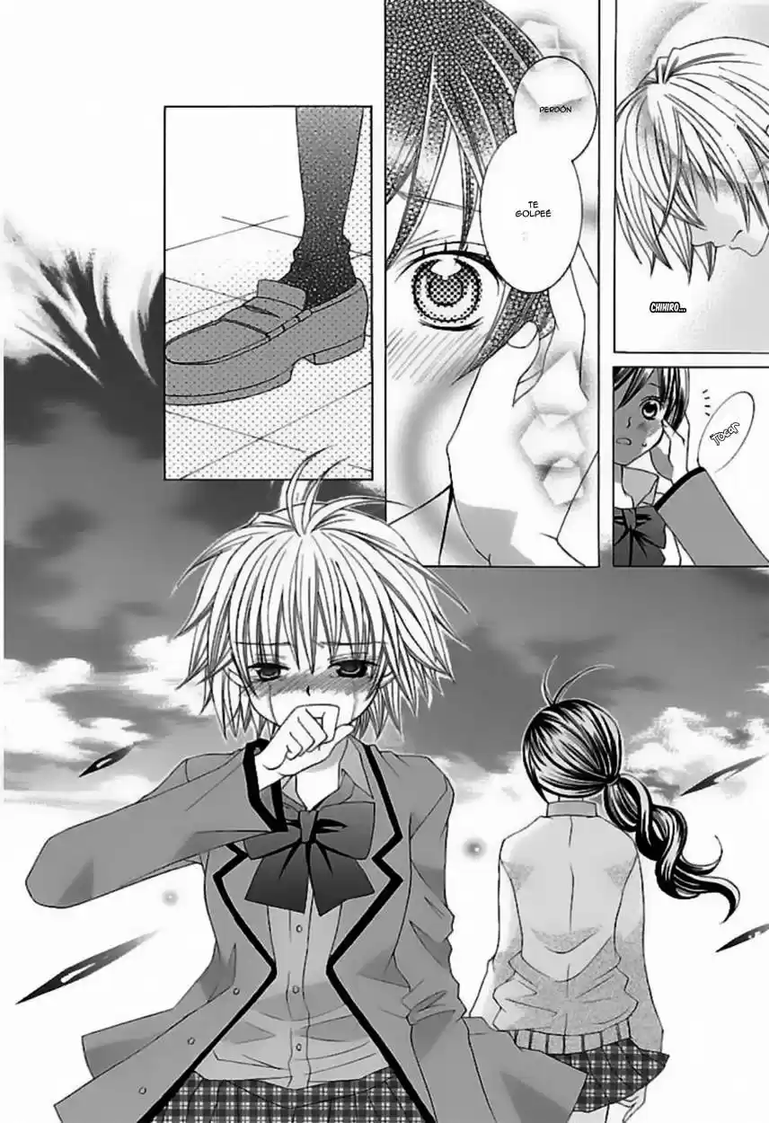 Suki desu Suzuki-kun!! (2008) - Capítulo 63 - Página 23 - LectorTMOo