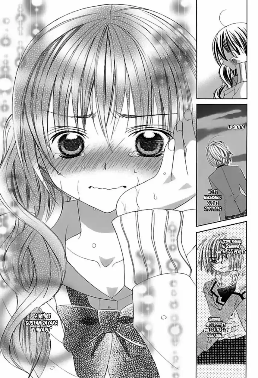 Suki desu Suzuki-kun!! (2008) - Capítulo 63 - Página 24 - LectorTMOo
