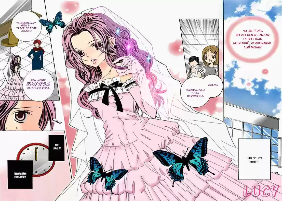 Suki desu Suzuki-kun!! (2008) - Capítulo 63 - Página 25 - LectorTMOo