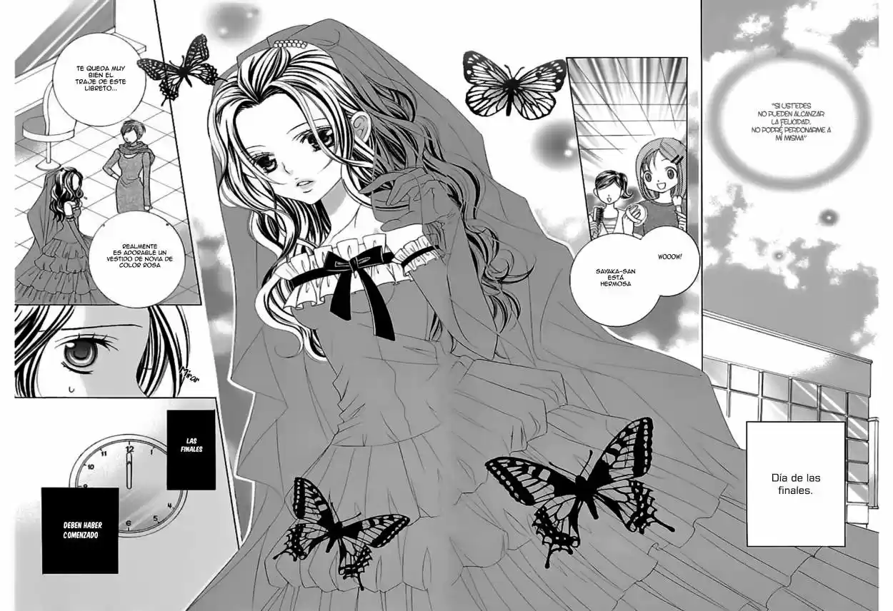 Suki desu Suzuki-kun!! (2008) - Capítulo 63 - Página 26 - LectorTMOo
