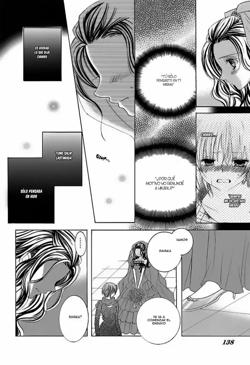 Suki desu Suzuki-kun!! (2008) - Capítulo 63 - Página 27 - LectorTMOo
