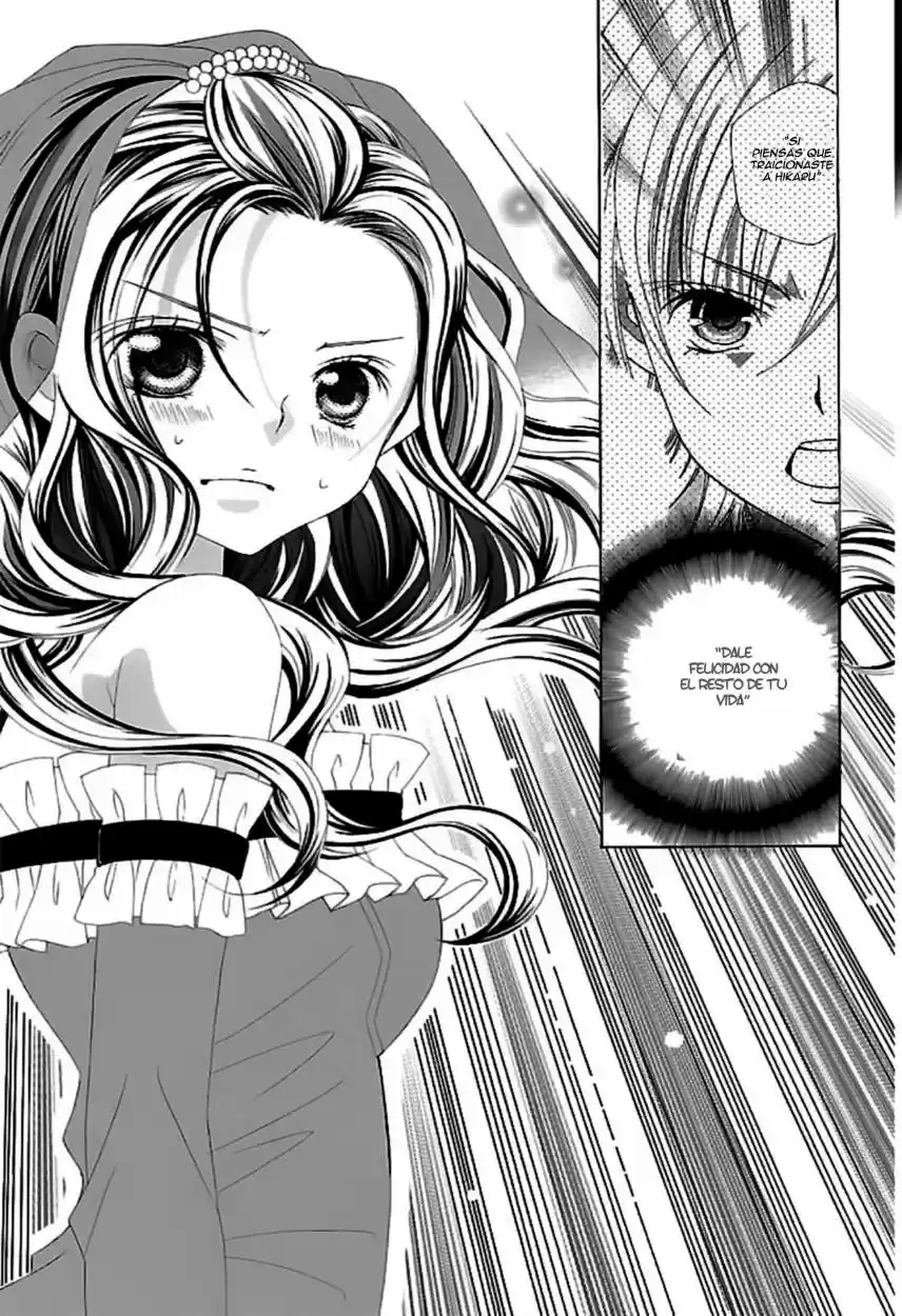 Suki desu Suzuki-kun!! (2008) - Capítulo 63 - Página 28 - LectorTMOo