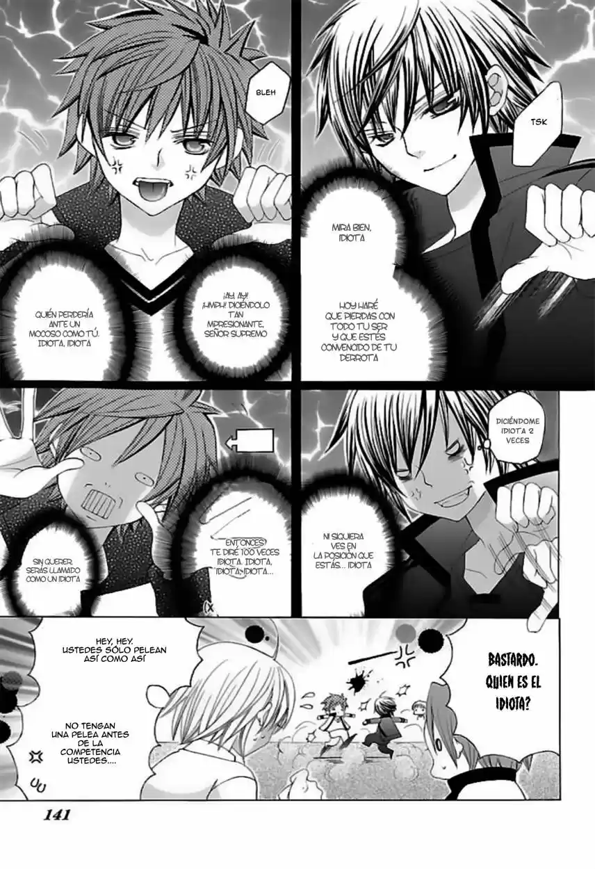 Suki desu Suzuki-kun!! (2008) - Capítulo 63 - Página 30 - LectorTMOo