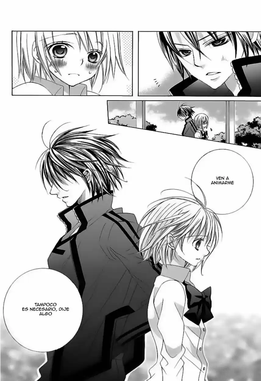 Suki desu Suzuki-kun!! (2008) - Capítulo 63 - Página 31 - LectorTMOo