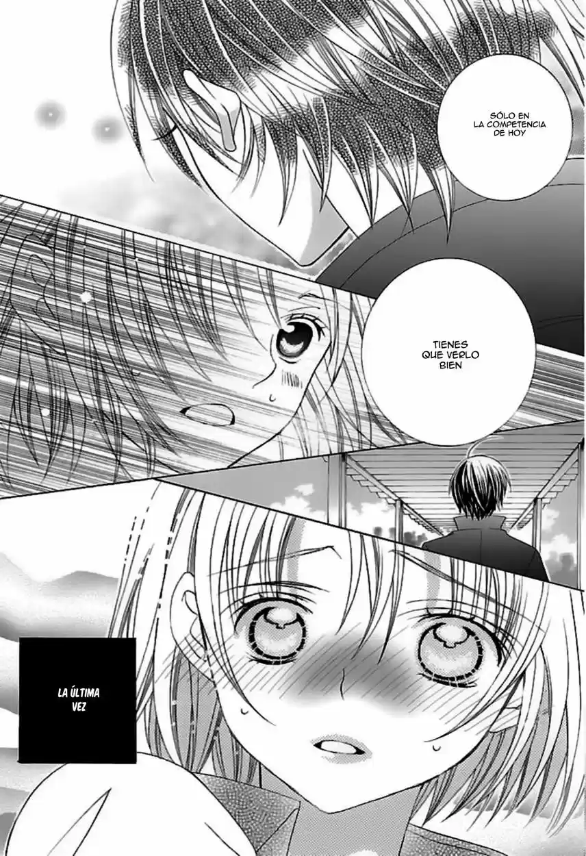 Suki desu Suzuki-kun!! (2008) - Capítulo 63 - Página 32 - LectorTMOo
