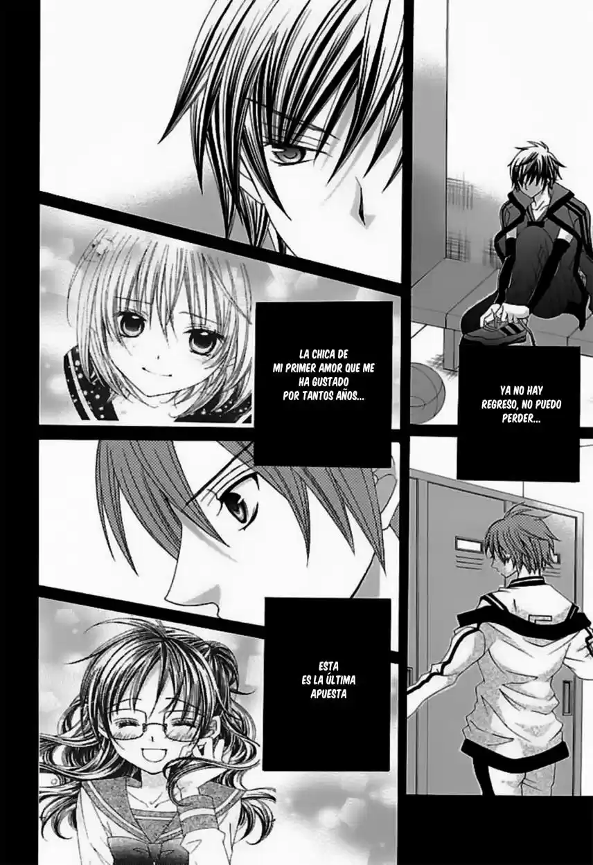 Suki desu Suzuki-kun!! (2008) - Capítulo 63 - Página 33 - LectorTMOo