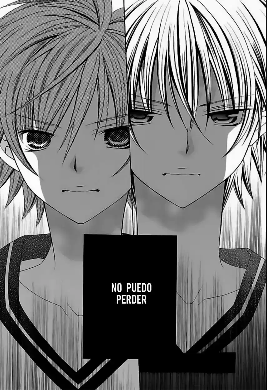 Suki desu Suzuki-kun!! (2008) - Capítulo 63 - Página 34 - LectorTMOo