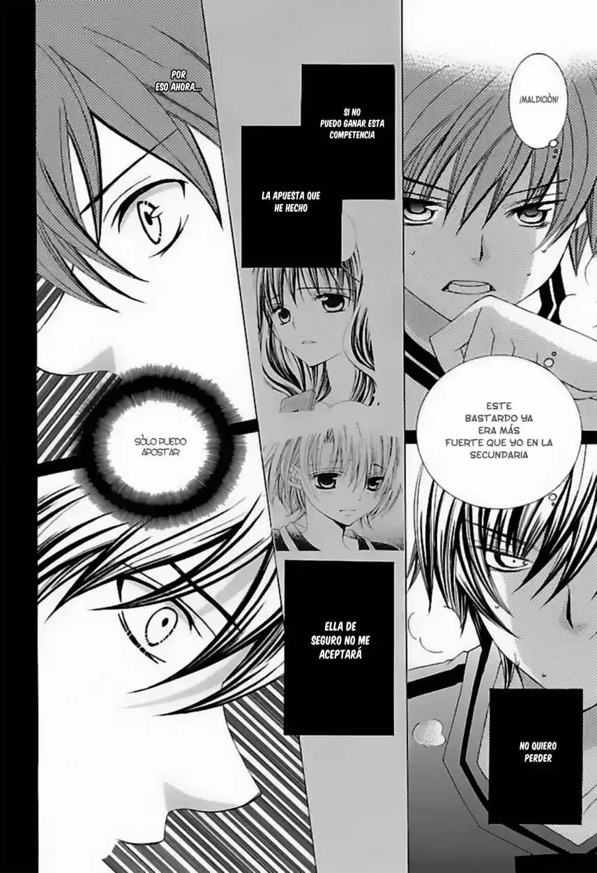 Suki desu Suzuki-kun!! (2008) - Capítulo 64 - Página 5 - LectorTMOo