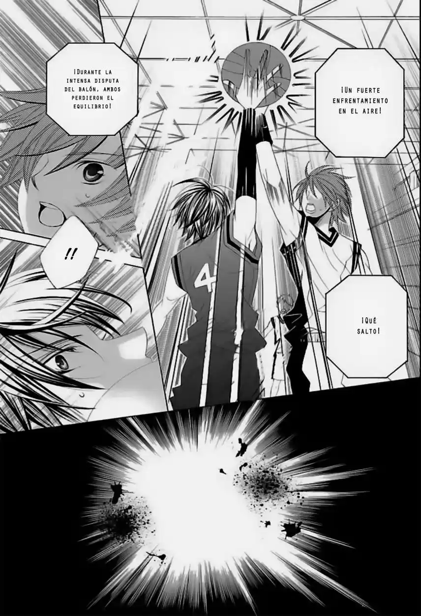 Suki desu Suzuki-kun!! (2008) - Capítulo 64 - Página 6 - LectorTMOo