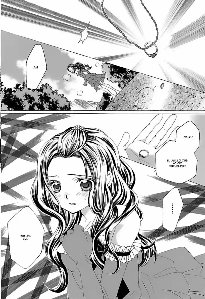 Suki desu Suzuki-kun!! (2008) - Capítulo 64 - Página 7 - LectorTMOo