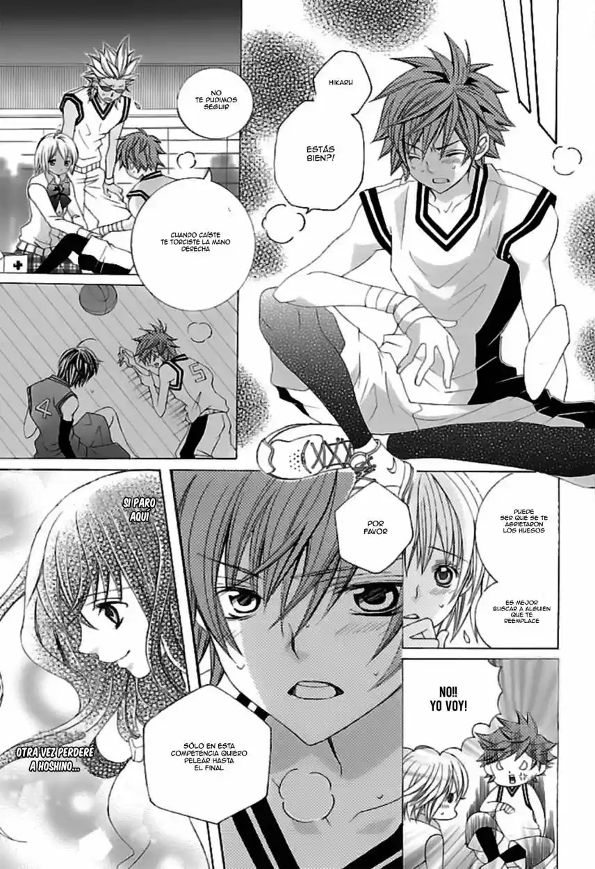 Suki desu Suzuki-kun!! (2008) - Capítulo 64 - Página 8 - LectorTMOo