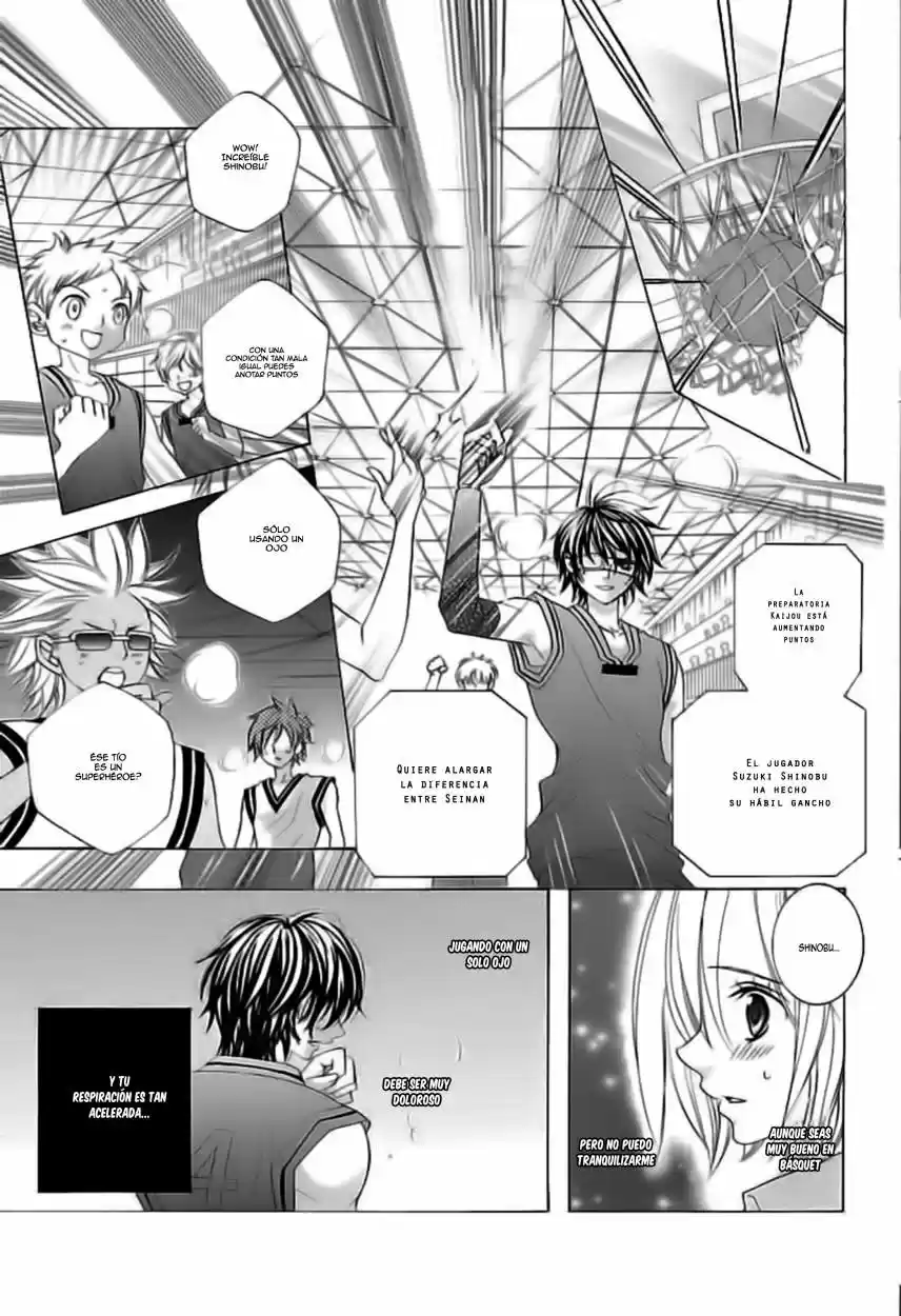 Suki desu Suzuki-kun!! (2008) - Capítulo 64 - Página 10 - LectorTMOo