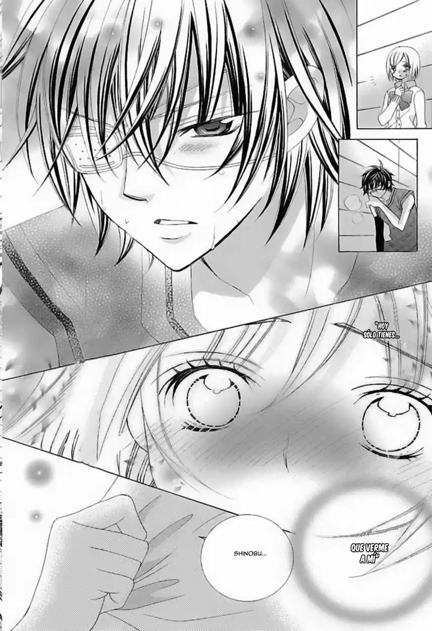 Suki desu Suzuki-kun!! (2008) - Capítulo 64 - Página 11 - LectorTMOo