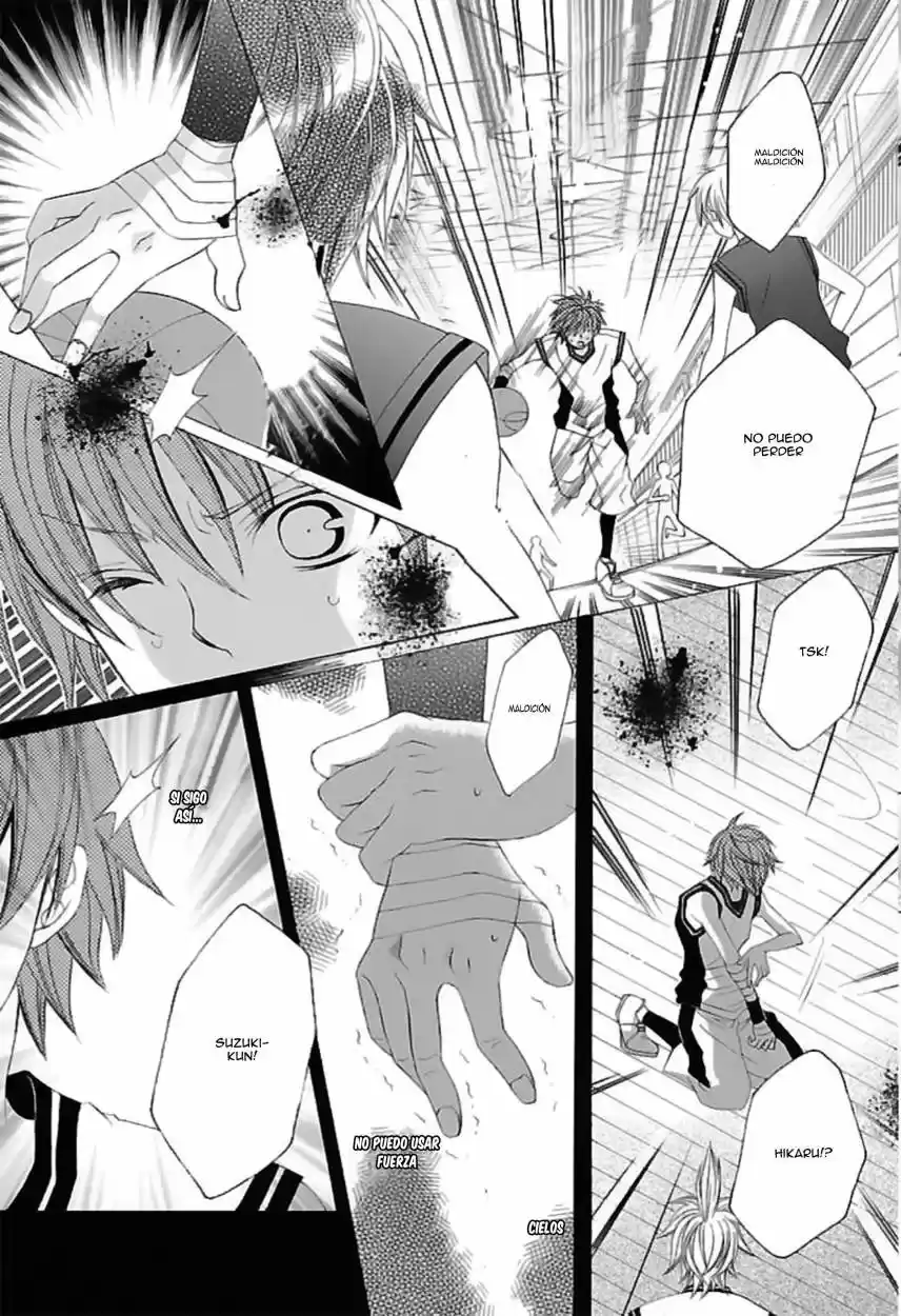 Suki desu Suzuki-kun!! (2008) - Capítulo 64 - Página 12 - LectorTMOo