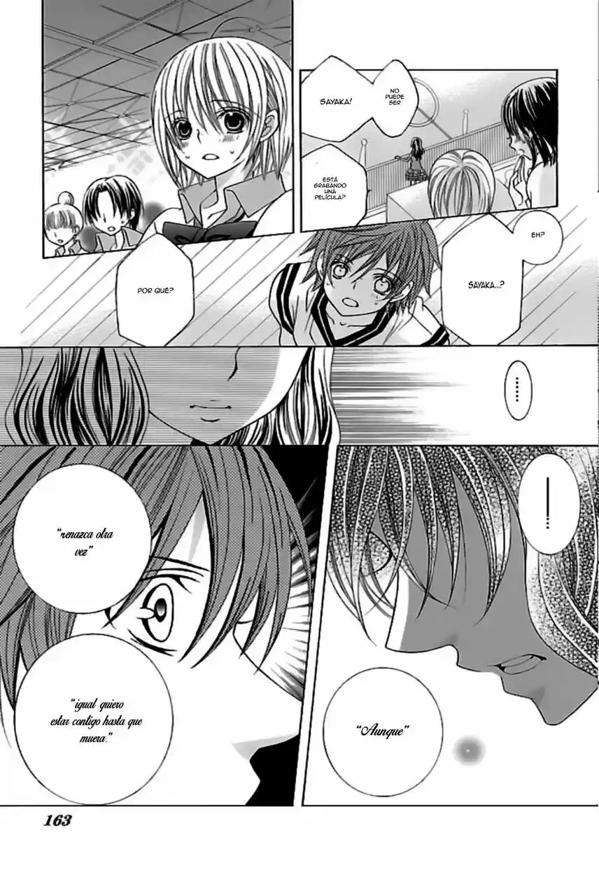 Suki desu Suzuki-kun!! (2008) - Capítulo 64 - Página 14 - LectorTMOo