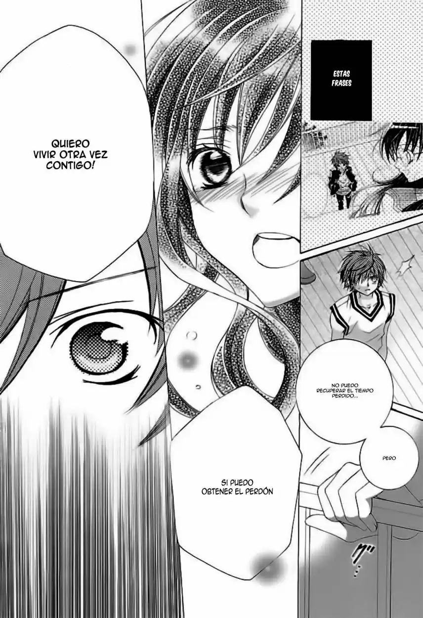 Suki desu Suzuki-kun!! (2008) - Capítulo 64 - Página 15 - LectorTMOo