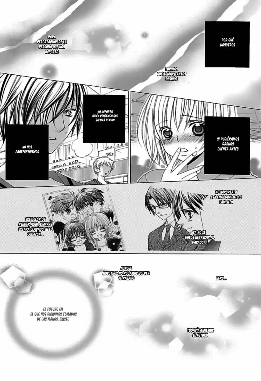 Suki desu Suzuki-kun!! (2008) - Capítulo 64 - Página 16 - LectorTMOo