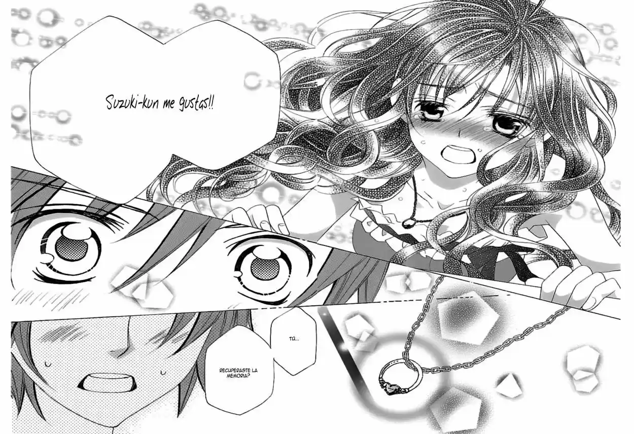 Suki desu Suzuki-kun!! (2008) - Capítulo 64 - Página 17 - LectorTMOo