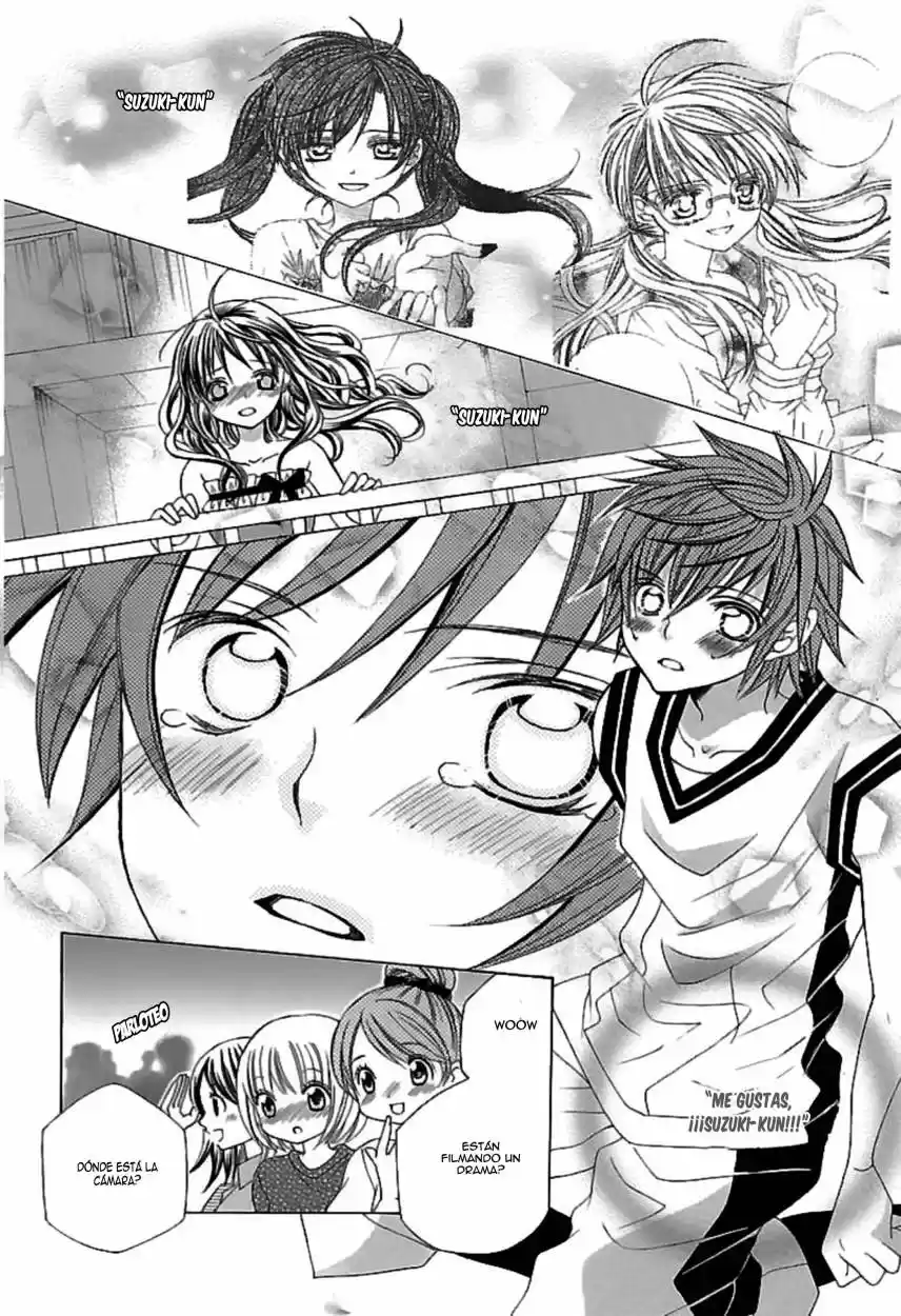 Suki desu Suzuki-kun!! (2008) - Capítulo 64 - Página 18 - LectorTMOo