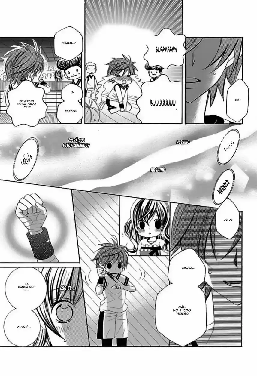 Suki desu Suzuki-kun!! (2008) - Capítulo 64 - Página 19 - LectorTMOo