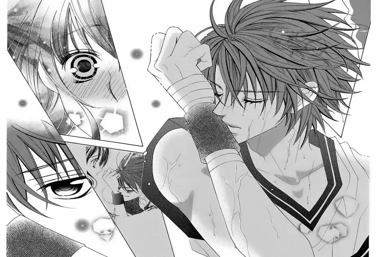 Suki desu Suzuki-kun!! (2008) - Capítulo 64 - Página 21 - LectorTMOo