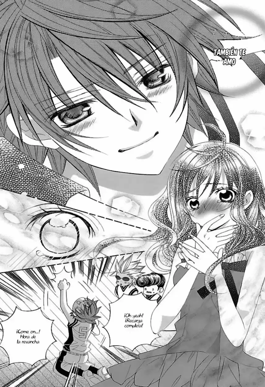Suki desu Suzuki-kun!! (2008) - Capítulo 64 - Página 22 - LectorTMOo