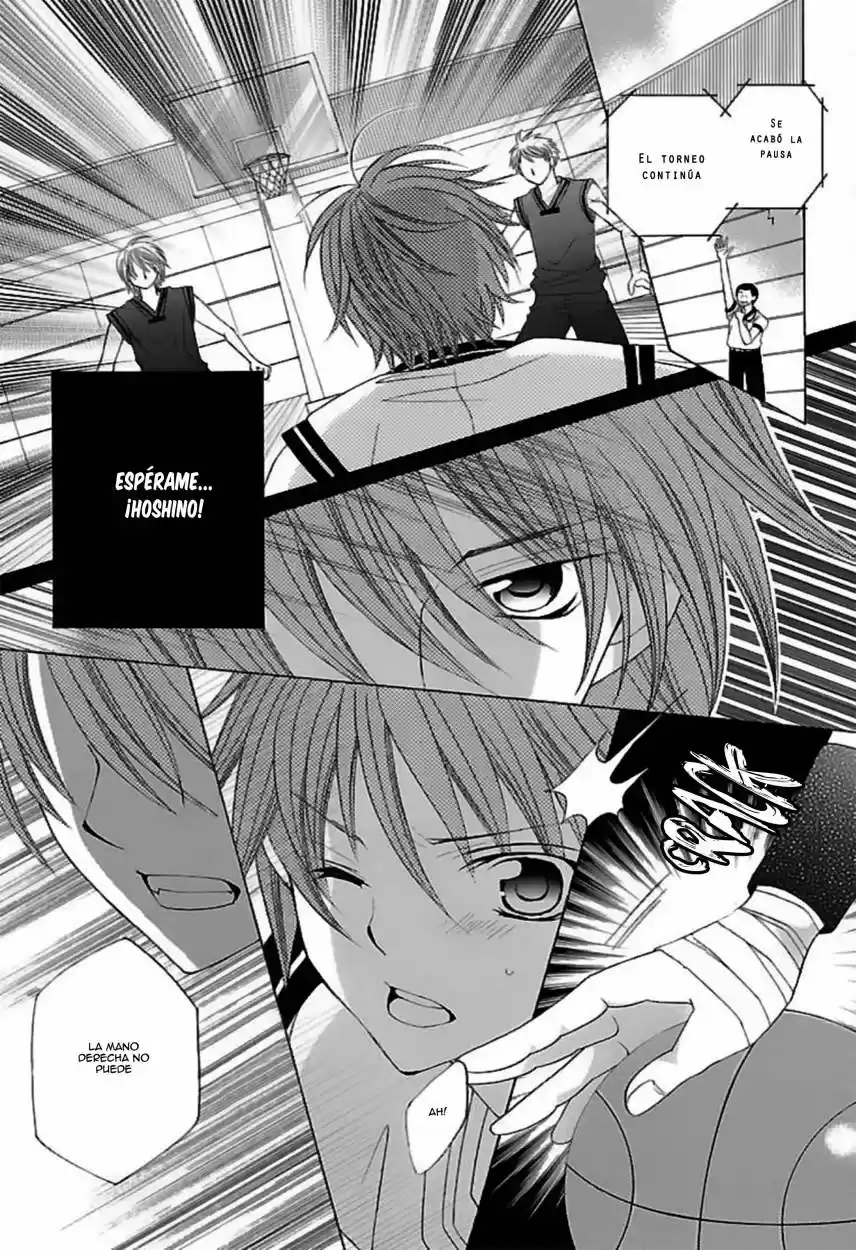 Suki desu Suzuki-kun!! (2008) - Capítulo 64 - Página 23 - LectorTMOo