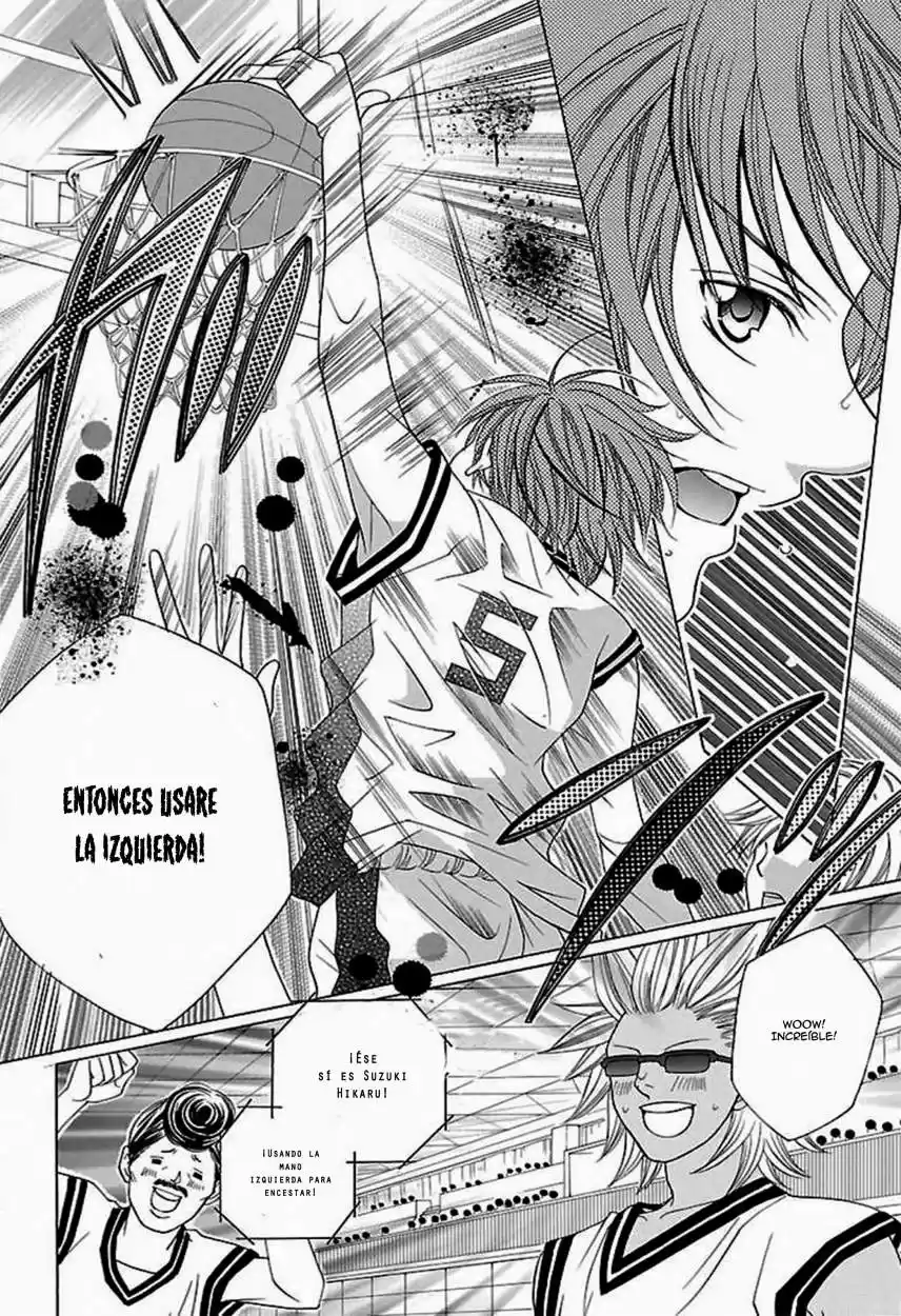 Suki desu Suzuki-kun!! (2008) - Capítulo 64 - Página 24 - LectorTMOo