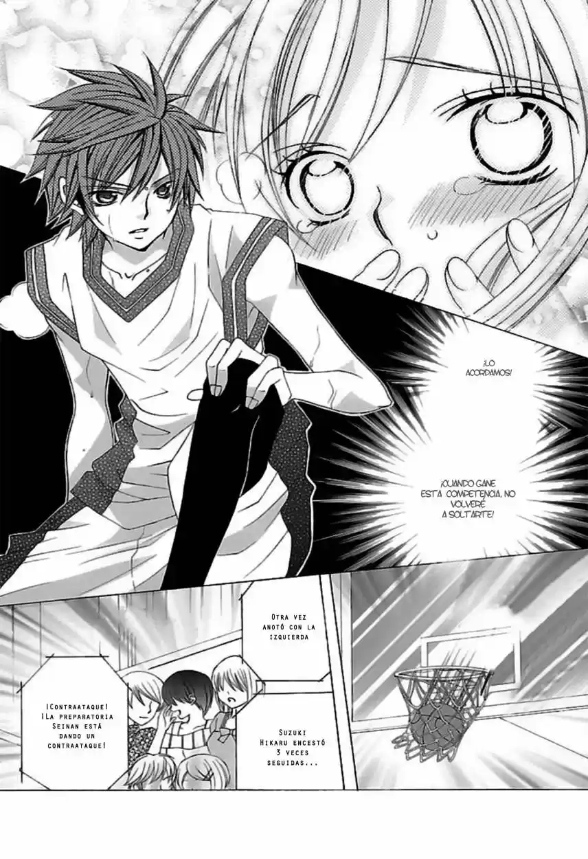 Suki desu Suzuki-kun!! (2008) - Capítulo 64 - Página 25 - LectorTMOo