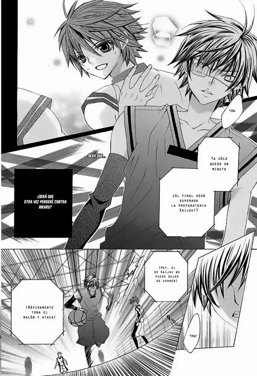 Suki desu Suzuki-kun!! (2008) - Capítulo 64 - Página 26 - LectorTMOo