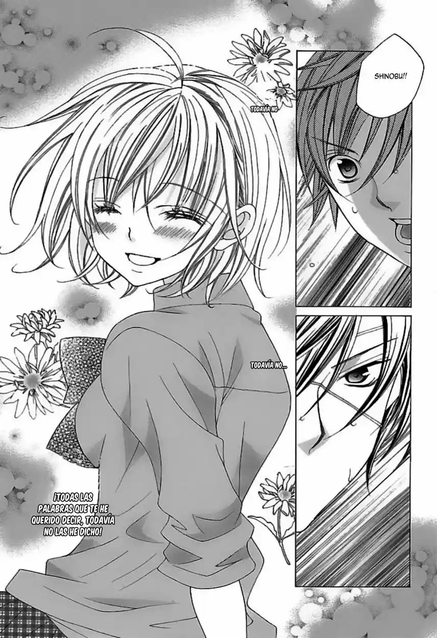 Suki desu Suzuki-kun!! (2008) - Capítulo 64 - Página 27 - LectorTMOo