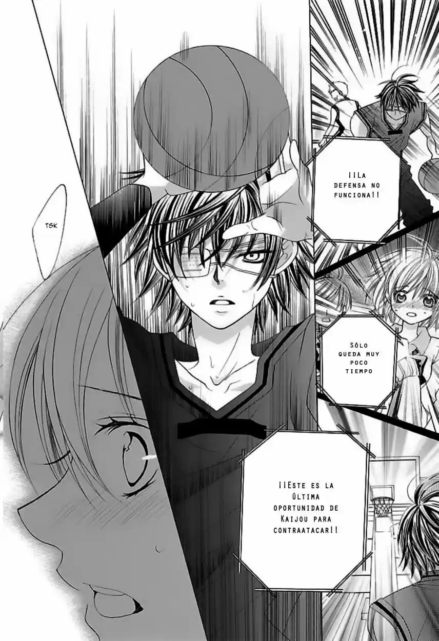 Suki desu Suzuki-kun!! (2008) - Capítulo 64 - Página 28 - LectorTMOo