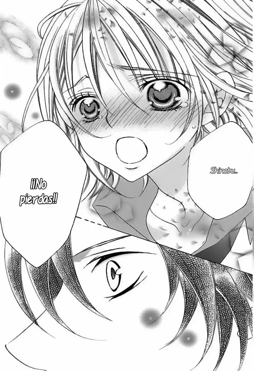 Suki desu Suzuki-kun!! (2008) - Capítulo 64 - Página 29 - LectorTMOo