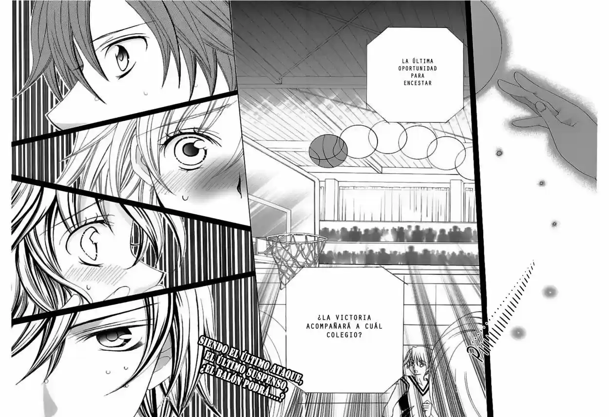 Suki desu Suzuki-kun!! (2008) - Capítulo 64 - Página 30 - LectorTMOo