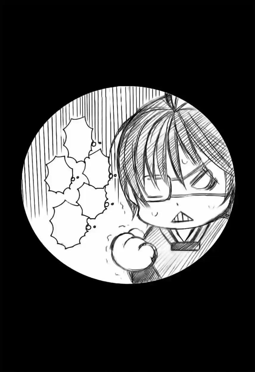 Suki desu Suzuki-kun!! (2008) - Capítulo 64 - Página 31 - LectorTMOo