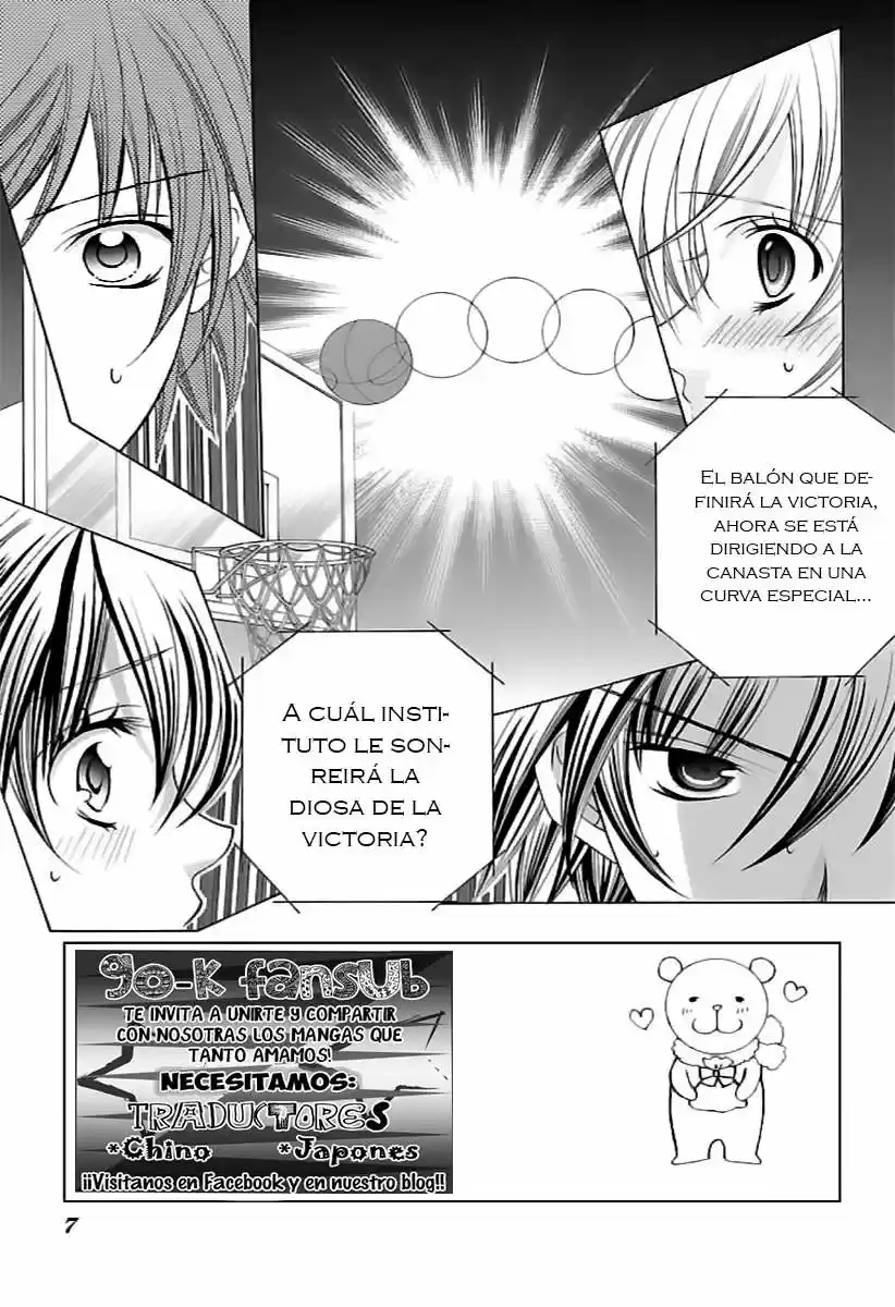 Suki desu Suzuki-kun!! (2008) - Capítulo 65 - Página 8 - LectorTMOo