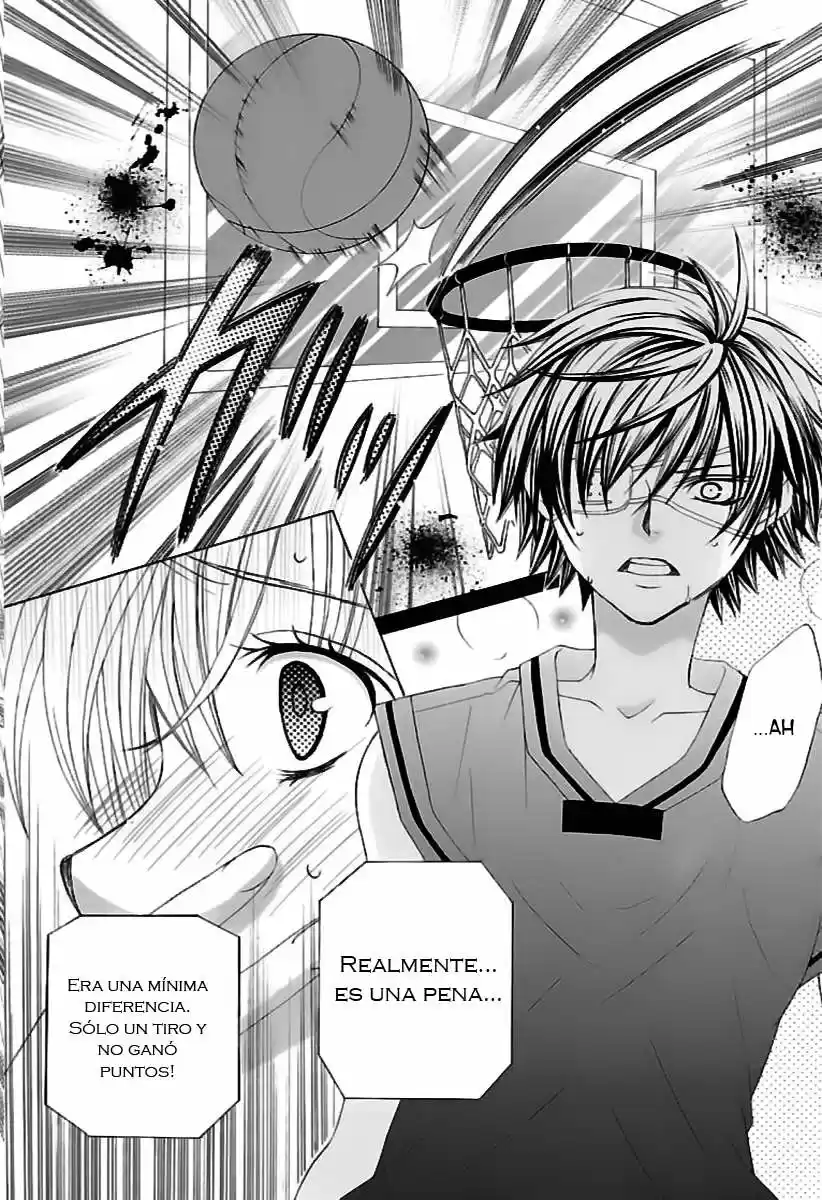 Suki desu Suzuki-kun!! (2008) - Capítulo 65 - Página 9 - LectorTMOo