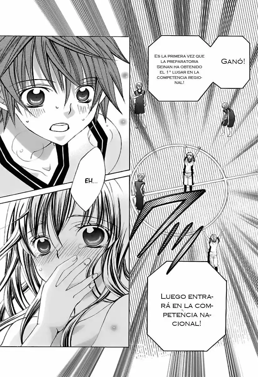 Suki desu Suzuki-kun!! (2008) - Capítulo 65 - Página 10 - LectorTMOo