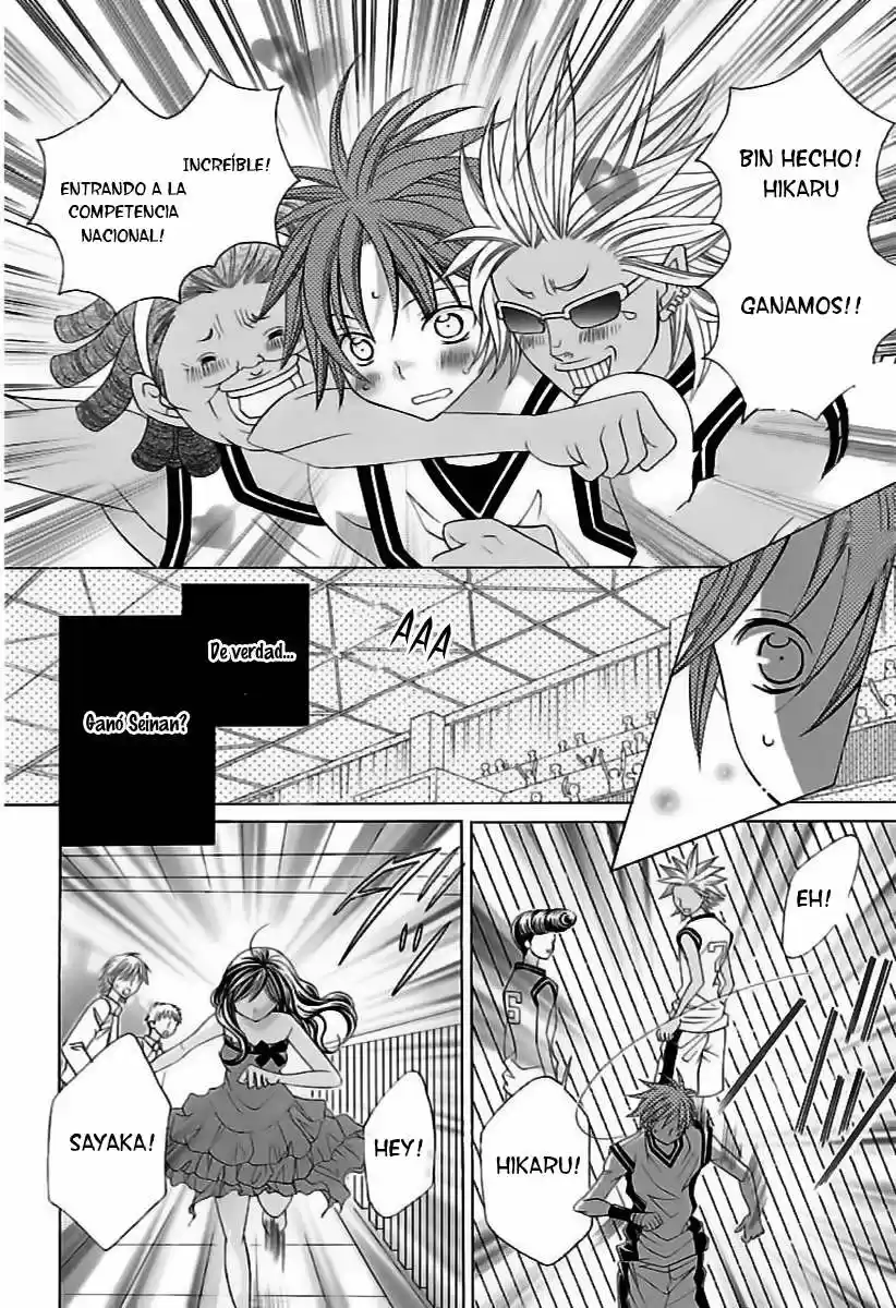 Suki desu Suzuki-kun!! (2008) - Capítulo 65 - Página 11 - LectorTMOo