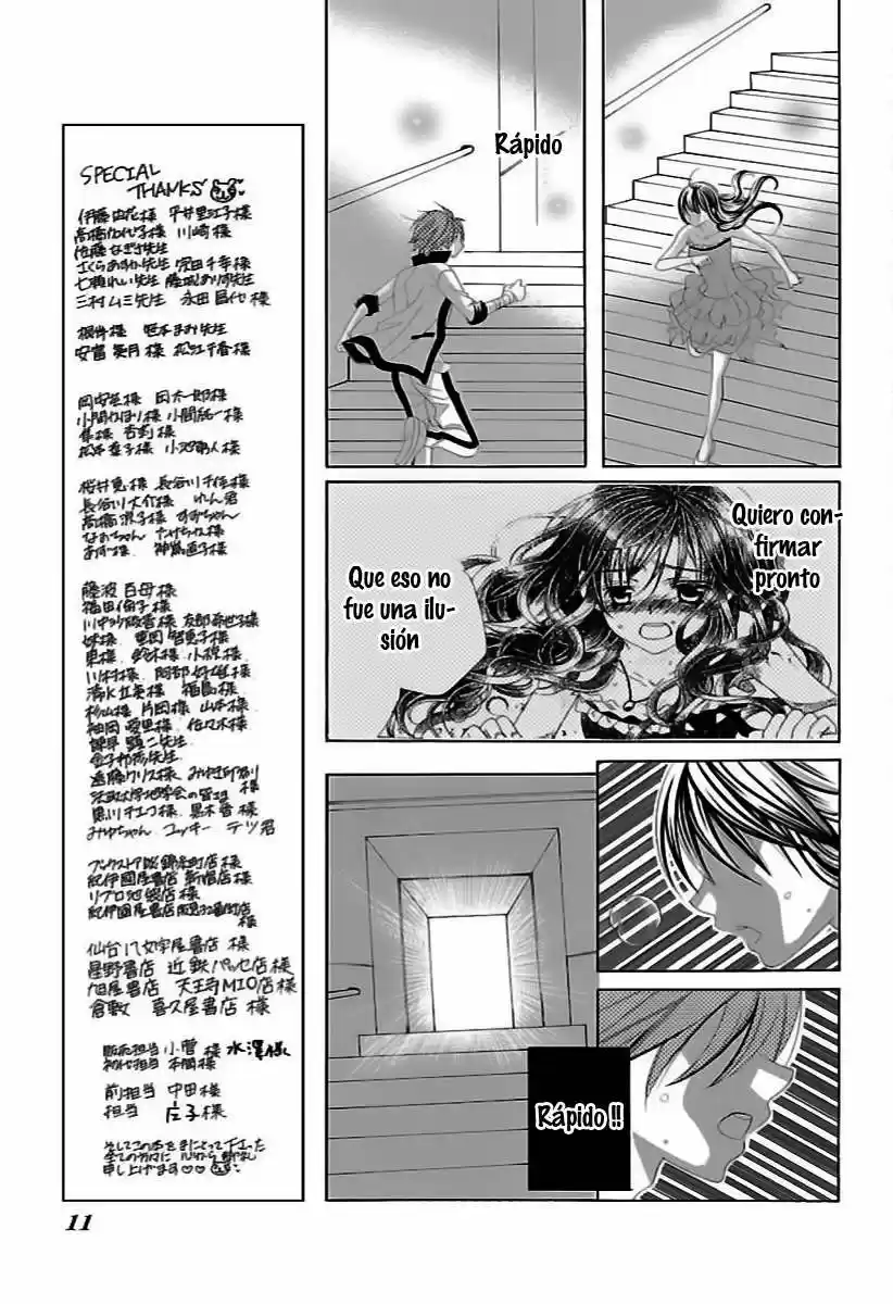 Suki desu Suzuki-kun!! (2008) - Capítulo 65 - Página 12 - LectorTMOo