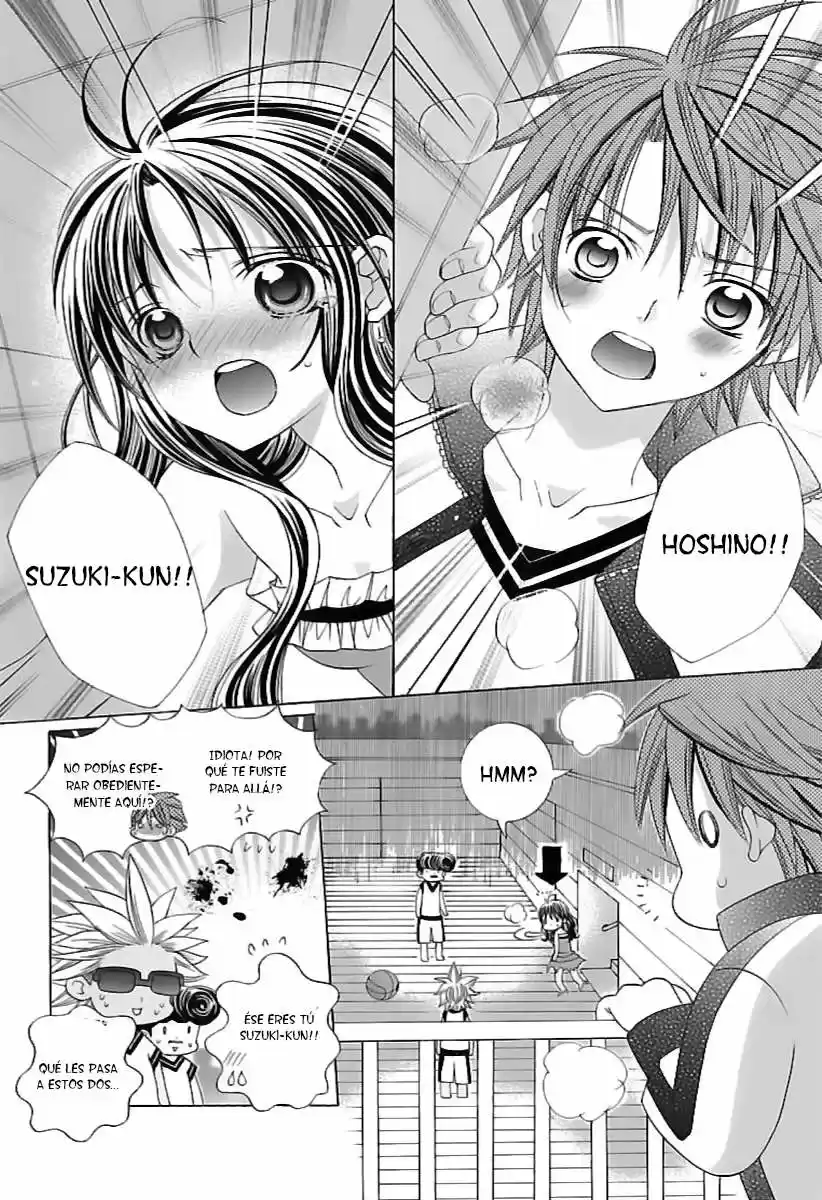 Suki desu Suzuki-kun!! (2008) - Capítulo 65 - Página 13 - LectorTMOo