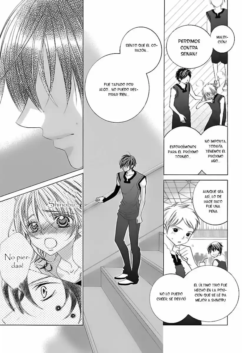 Suki desu Suzuki-kun!! (2008) - Capítulo 65 - Página 14 - LectorTMOo