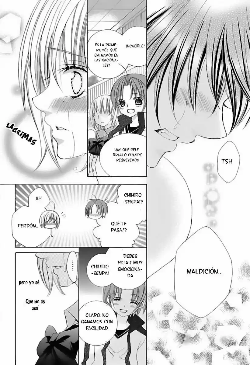 Suki desu Suzuki-kun!! (2008) - Capítulo 65 - Página 15 - LectorTMOo