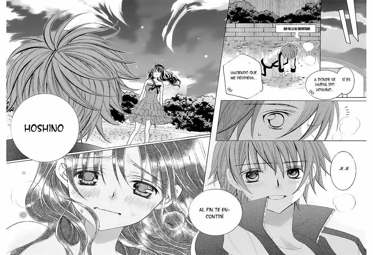 Suki desu Suzuki-kun!! (2008) - Capítulo 65 - Página 17 - LectorTMOo